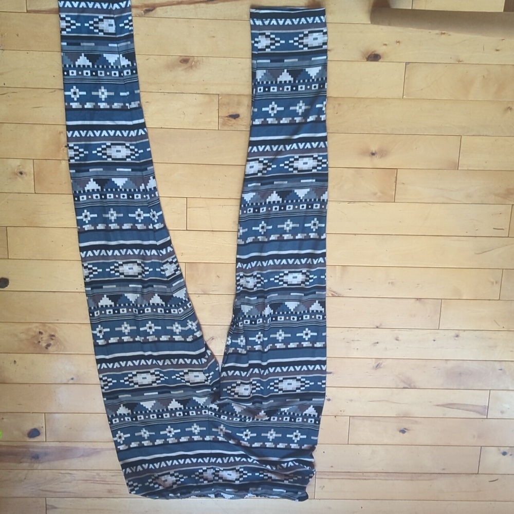 'Parisian' small leggings